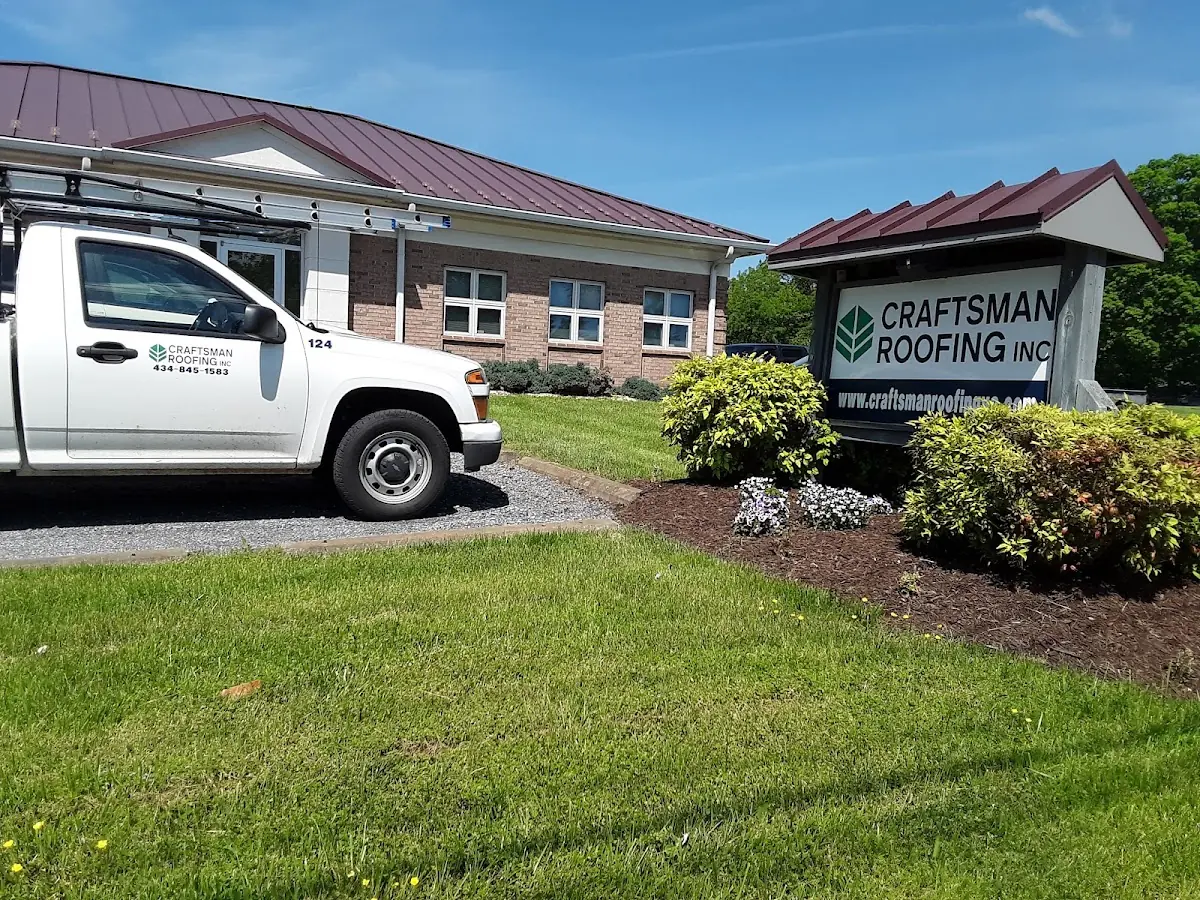 Quality Ice Dam Removal by experienced craftsmen in Burr Hill
